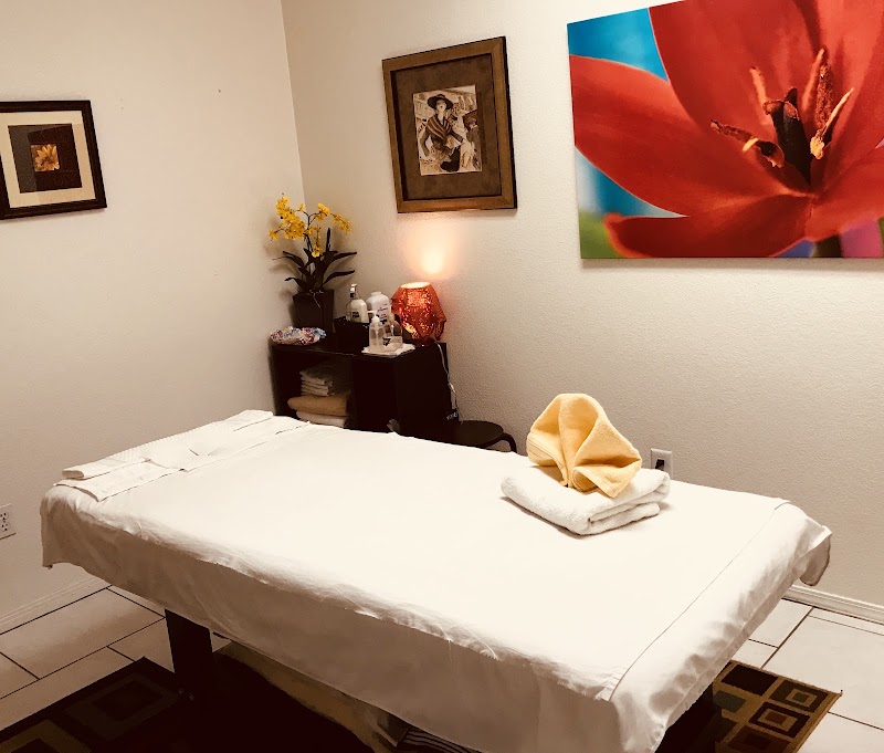 Ruby Spa, spa in Cathedral City, CA, photo 1 of 3
